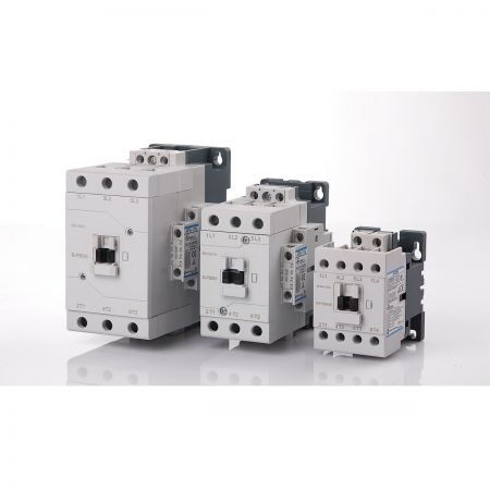 Magnetic Contactor N Series
